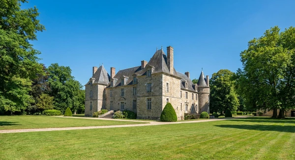 Photographie r&eacute;elle de la commune d'Isle, pr&egrave;s de Limoges, montrant un &eacute;l&eacute;ment caract&eacute;ristique et reconnaissable du lieu (une rue typique, une place publique, un b&acirc;timent remarquable, une mairie ou un carrefour important) en plein jour. L'image doit clairement identifier Isle comme un lieu distinct et &eacute;tabli de mani&egrave;re professionnelle, sans personnages en avant-plan, permettant d'illustrer l'une des zones de couverture g&eacute;ographique du garage automobile.