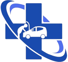 Logo POLES MEDECINE AUTOMOBILE